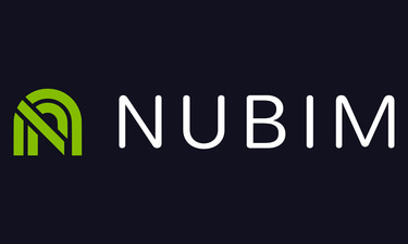NUBIM logo