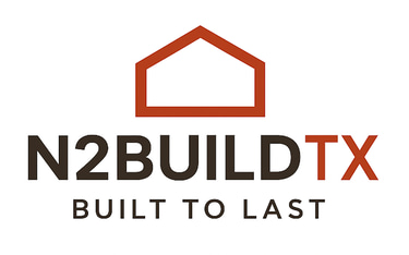 N2 Build TX logo