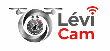 Lévi'Cam logo