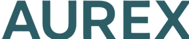 AUREX logo