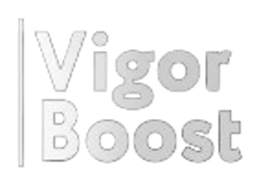Vigor Boost logo