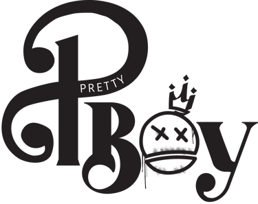 PBoy Urban Clothing logo