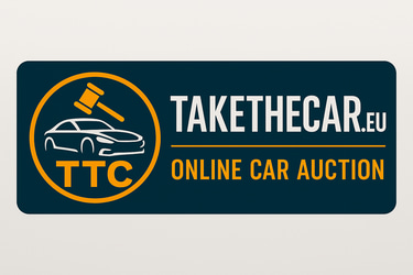 TakeTheCar.eu logo