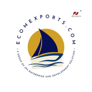 Ecomexports logo