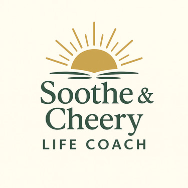 Soothe & Cheery logo