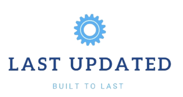 Latest update - Logistics services logo