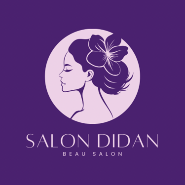 didan salon logo
