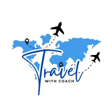 Travel With Coach logo
