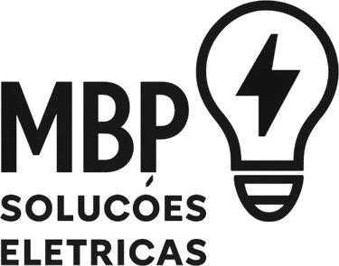 MBP Soluções Elétricas logo