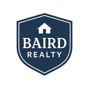 BAIRD REALTY logo
