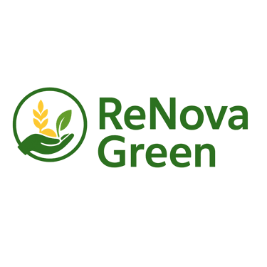 ReNova Green – Eco Paper & Nachhaltigkeits-Check Schweiz logo