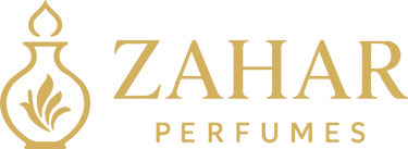 Zahar Perfumes logo