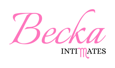 BECKA INTIMATES logo