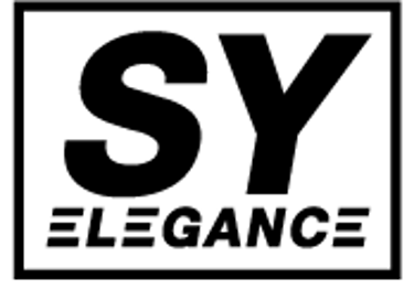 SY Elegance logo