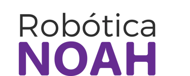 Robótica NOAH logo