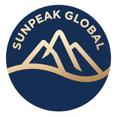 Sunpeak logo