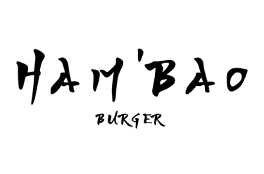 Ham Bao Burger logo
