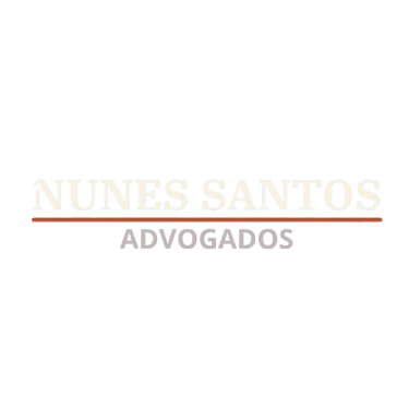 Nunes Santos Advogados logo