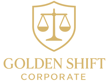 Golden Shift Corporate logo