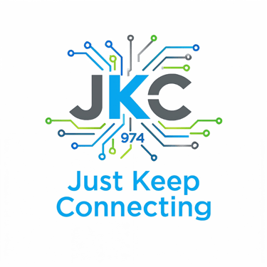 Run business solution logo
