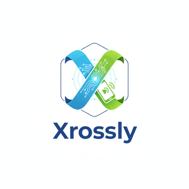 Xrossly logo