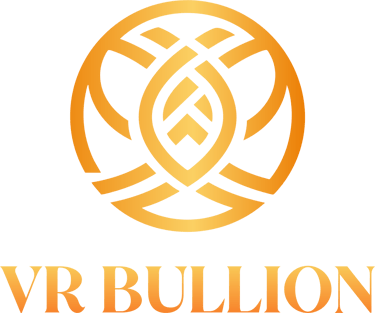 VR Bullion logo