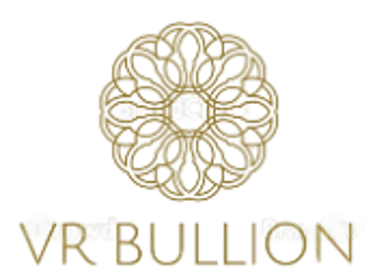 VR Bullion logo