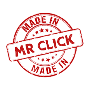 Mr Click Prenestina logo
