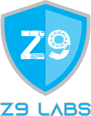 Z9 Labs Pvt Ltd logo