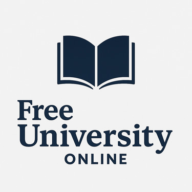 FreeUni logo