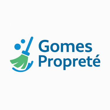 Gomes Propreté logo
