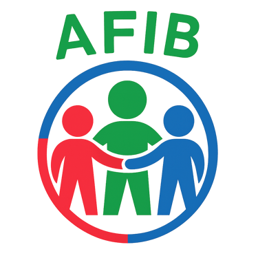 AFIB France logo