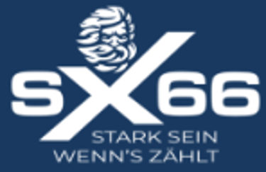 sx66 logo