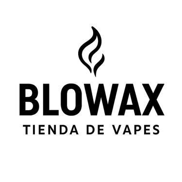 BLOWAX logo