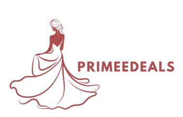 primeedeals logo