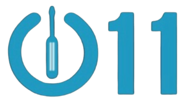 Tech011 logo