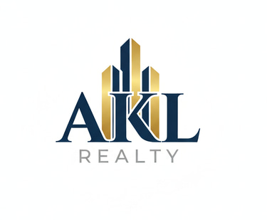 Aidan K Lovstad logo