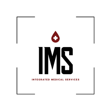 Integrated Medical Services logo