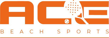 Ace Beach Sports logo