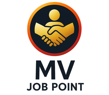 MV Job Point logo