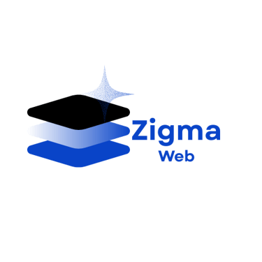 Zigma Website logo