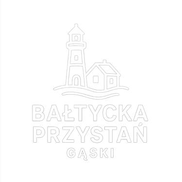 Domki Bałtycka Przystań logo