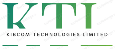 Kibcom Technologies Limited logo