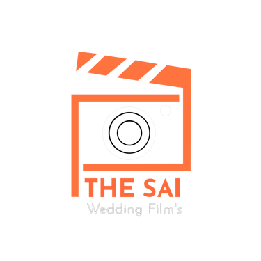The Sai Wedding Films logo