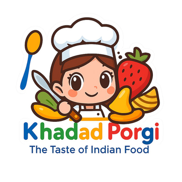 Khadad Porgi logo