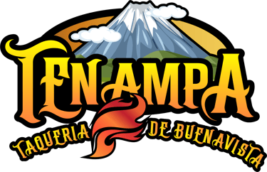 Tenampa Taqueria de Buenavista logo
