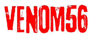 VENOM56: Platform Game Online Terpercaya Dan menyenangkan Buruan Daftar Sekarang Juga! logo