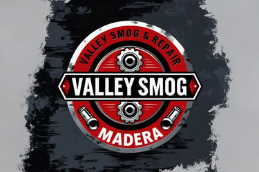 Valley Smog & Repair logo