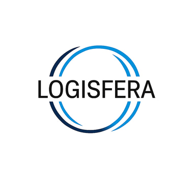 LOGISFERA logo
