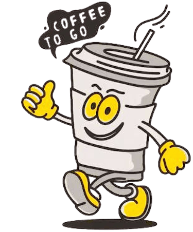 COFFEE TO GO logo
